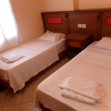 Club Arya Apart Hotel Gümbet Værelse billede