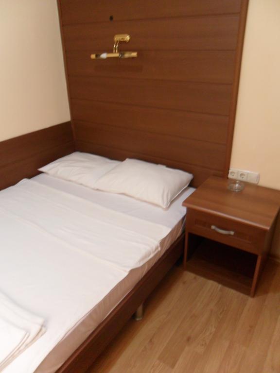 Club Arya Apart Hotel Gümbet Værelse billede