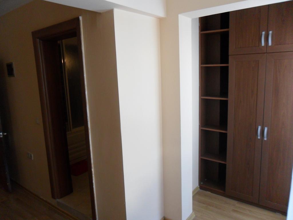 Club Arya Apart Hotel Gümbet Værelse billede
